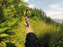 Mountainbike Wochenende In Freiburg Mit Belchenradler