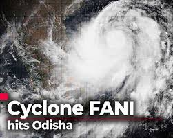 Apart from west bengal and odisha, cyclone yaas will also produce rough conditions over the eastern states of andhra pradesh, jharkhand and bihar, and the northeastern territories of assam and. Odisha Cyclone Fani Landfall In Odisha Here Is All That You Need To Know The Economic Times Video Et Now