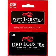 See website for more details. Red Lobster Gift Card Entertainment Dining Food Gifts Shop The Exchange