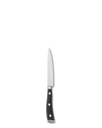 Wusthof Classic Ikon Paring Knife 3 1 2 Paring Knife Knife Ikon