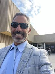 Michael (Neighbor) Collins