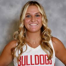 Abbi Foster's High School Career Home