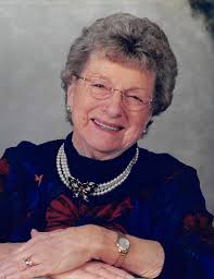Obituary information for Ruth A. Beshear