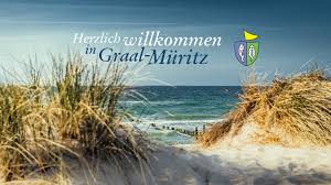 Der weiße feinsandige strand ist in wenigen minuten erreicht. Graal Muritz Home Facebook