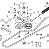 Luckily, when shopping online, it is easy to access a huge range of excellent lawn mower spindles, accessories and parts. 1