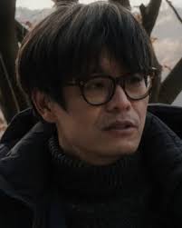 Yoon Chang Mo (윤창모)