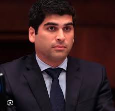 ENCUESTA Presidencial Ecuador 🇪🇨 Elecciones 2025. 👍🏽 Like por quien  votarías.