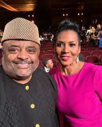 3 Million Dollars! At the UNCF Chicago “A Mind Is…” Gala I received the  Trailblazer Award for collectively raising $3 MILLION dollars for UNCF  Chicago!! YEP your girl is a baddie! UNCF