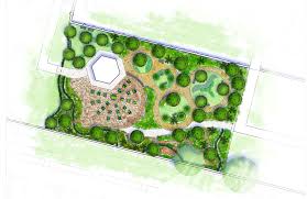 Official account of rhs garden bridgewater, opening 11 may 2021 interpretation questionnaire: Wellbeing Garden To Feature At Rhs Garden Bridgewater