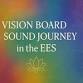 Vision Board & Sound Journey in the Energy event image