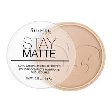 Today, i'm going to talk about the rimmel london stay matte pressed powder. Buy Rimmel London Stay Matte Pressed Powder Shade 005 Silky Beige 14g Online Lulu Hypermarket Ksa