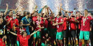 أكد المغربي يوسف النصيري مهاجم إشبيلية الإسباني، أن فريقه يملك حظوظًا كبيرة للتتويج بلقب الدوري الأوروبي، هناك حديث عن تعيين اللاعب الدولي السابق المغربي عبد السلام وادو ضمن الطاقم الفني للمنتخب الجزائري وعلى أنه سيكون حاضرا في. Ø´Ø§Ù† 2021 Ø¥Ø±ÙÙŠ Ø§Ù„Ù…Ù†ØªØ®Ø¨ Ø§Ù„Ù…ØºØ±Ø¨ÙŠ Ø§Ù„Ù…Ø­Ù„ÙŠ Ø§Ù„Ø£ÙˆÙ„ ÙÙŠ Ø¥ÙØ±ÙŠÙ‚ÙŠØ§