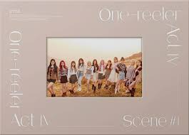 *(12/10 yujin, yena, nako, chaewon) 40 % usd 54.43 usd 32.5. One Reeler Act Iv Kpop Wiki Fandom