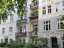 Lassen sie sich eine mögliche immobilienfinanzierung einmal durchkalkulieren. Wohnung Kaufen Hamburg Hamburg De