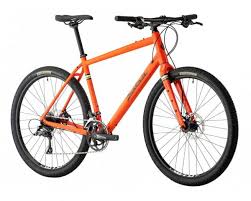 The suspension system helps provide you with a smooth ride and the padded saddle is quite comfortable. 108 Best Commuter Bikes August 2021 Bikeride