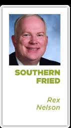 Rex Nelson: Brooks Robinson Home for Birthday and Lamar Porter Field