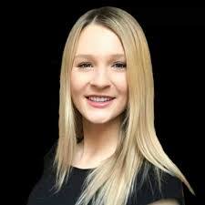 Mia Lehmann's Instagram, Twitter & Facebook