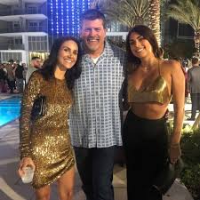 Maybe you would like to learn more about one of these? Mark Schlereth 2021 Update Fruhes Leben Vermogen Green Chilli Athlet