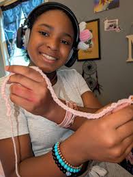 Finished up a Portgas D. Ace crochet hat from One Piece 🏴‍☠️.This was my  first time doing a tapestry like a patch to sew