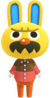 Check out inspiring examples of gaston_animal_crossing artwork on deviantart, and get inspired by our community of talented artists. Gaston Animal Crossing Wiki Fandom