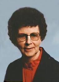 Mildred Burgner Obituary