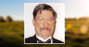 Larry Eugene Roberts Obituary 2010