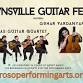 Brownsville Guitar Festival event image