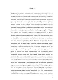 Adat perpatih & adat temenggung. Unit 1 Pengenalan Kepada Sistem Perundangan Di Malaysia