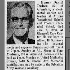 Uriel Dukes's Instagram, Twitter & Facebook