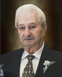 Antonio NICOLETTA Obituary