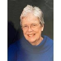 Jeanne Florence Harnois Obituary