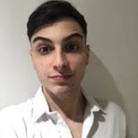 Luke Vitale's Instagram, Twitter & Facebook