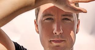 Jacob Mark: Fartblind