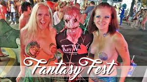 And are protected by law. Fantasy Fest Key West Traum Urlaub Florida