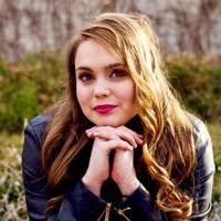 Isabella (Izzy) Ronsse