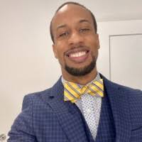 William Rumph Jr, M.A.