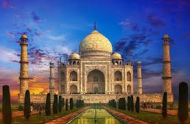 The only right place to download beautiful taj mahal (india) high definition hd wallpapers full free for your desktop backgrounds. Hd Wallpaper Taj Mahal 4k Background Wallpaper Architecture Built Structure Wallpaper Flare