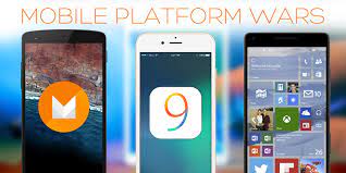 We did not find results for: Android M Ios 9 Or Windows Phone 10 The Winner Takes Most