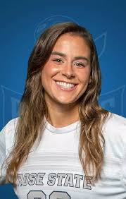 Cara Compton's Instagram, Twitter & Facebook