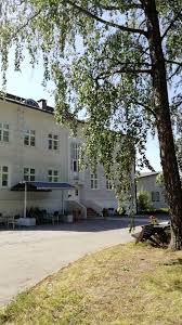 Villa Palmurinne