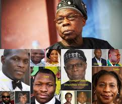 Obasanjo was president of the federal republic of nigeria first, between february 1976 to september 1979 as the military head of state and between may 1999 to may 2007, just after nigeria. Olusegun Obasanjo Biography Children Net Worth House Age