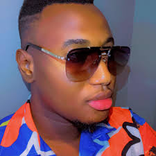 Mister Sierra Leone by IAMSL