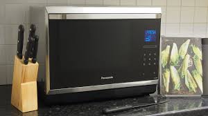 Ft., stainless oven, you will find you can do things you always wished you could do with a regular microwave. Panasonic Nn Cs894 Review Expert Reviews