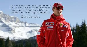 9 Famous Michael Schumacher Inspirational Quotes On Success And Speed Michael Schumacher Schumacher Inspirational Quotes About Success