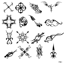 Meaningful Simple Korean Tattoo Simple Meaningful Tattoo Ideas