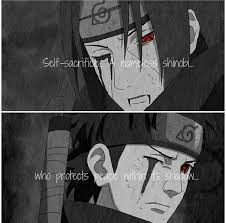 Itachi Shisui Naruto Shippuden Sasuke Anime Naruto Itachi Uchiha