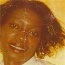 Mrs. Debra Ann Lewis Obituary