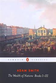 Geniul lui adam smith nu stă în. The Wealth Of Nations Avutia Natiunilor Adam Smith