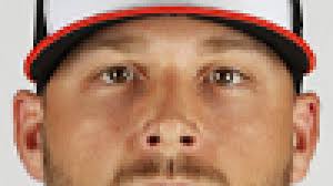 Austin Voth: News, Stats, Bio, & More