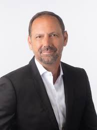 James Bates Real Estate Associate in Naples Florida